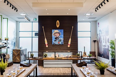 Spiritleaf | Moose Jaw | Cannabis Dispensary