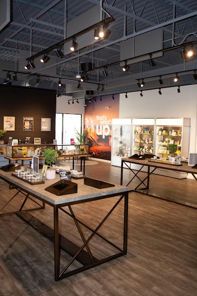 Spiritleaf | Oshawa | Cannabis Dispensary & Delivery