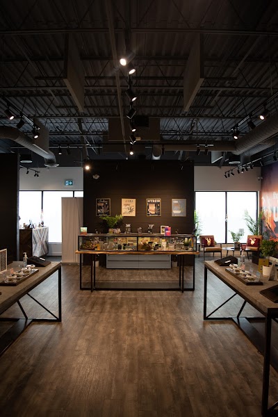 Spiritleaf | Oshawa | Cannabis Dispensary & Delivery