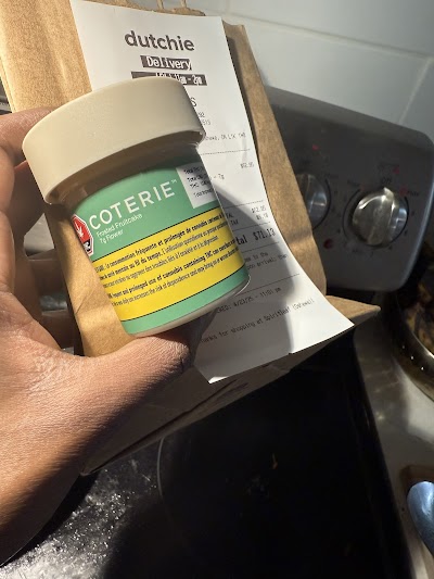 Spiritleaf | Oshawa | Cannabis Dispensary & Delivery