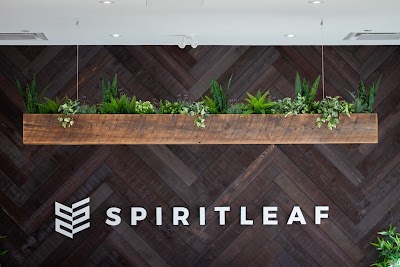 Spiritleaf | Oshawa | Cannabis Dispensary & Delivery