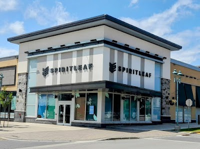 Spiritleaf | Park Place | Cannabis Dispensary