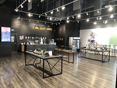 Spiritleaf | Park Place | Cannabis Dispensary