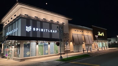 Spiritleaf | Park Place | Cannabis Dispensary