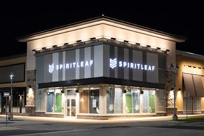 Spiritleaf | Park Place | Cannabis Dispensary