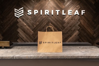 Spiritleaf | Parkdale | Weed Cannabis Dispensary