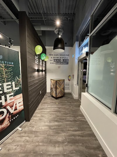 Spiritleaf | Sandalwood | Cannabis Store