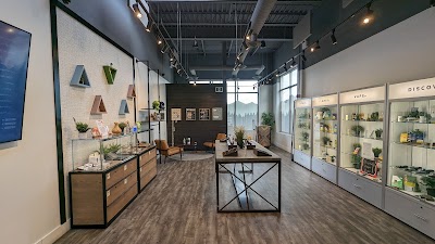 Spiritleaf | Sandalwood | Cannabis Store