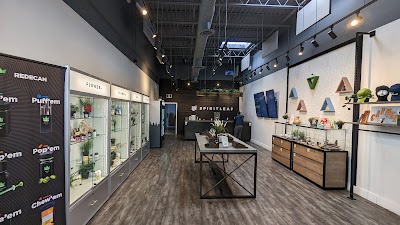 Spiritleaf | Sandalwood | Cannabis Store