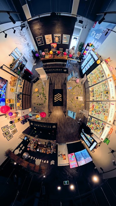 Spiritleaf | Scarborough | Cannabis Dispensary & Delivery