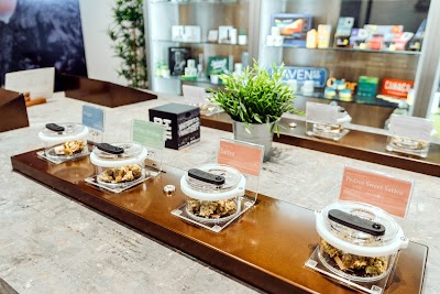 Spiritleaf | Scarborough | Cannabis Dispensary & Delivery