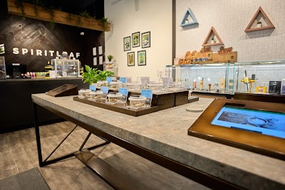 Spiritleaf | Scarborough | Cannabis Dispensary & Delivery