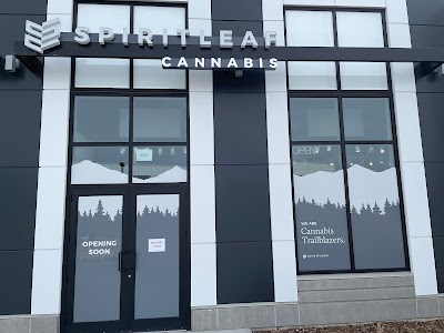 Spiritleaf | Seton | Cannabis Store