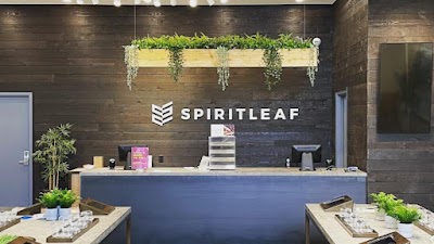 Spiritleaf | Seton | Cannabis Store
