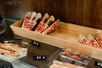 Spiritleaf | South Guelph