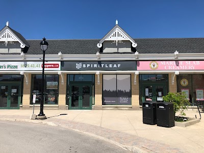 Spiritleaf | South Guelph