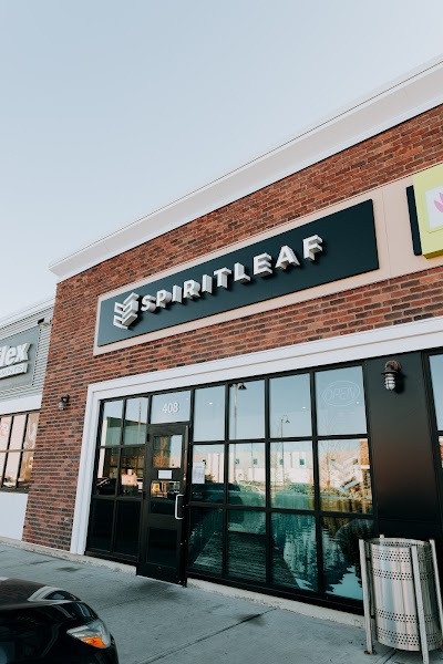 Spiritleaf | Stonegate (Near Airport) | Cannabis Store