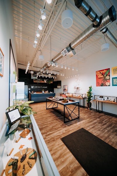 Spiritleaf | Stonegate (Near Airport) | Cannabis Store