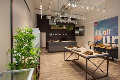 Spiritleaf | Stonegate (Near Airport) | Cannabis Store