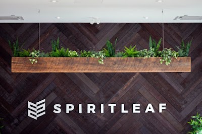 Spiritleaf