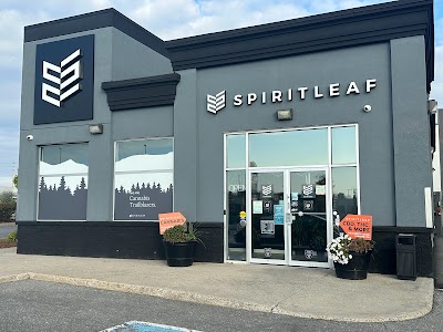 Spiritleaf