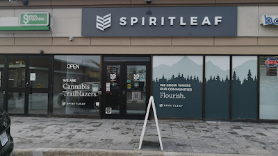 Spiritleaf