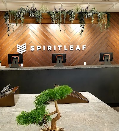 Spiritleaf Stittsville