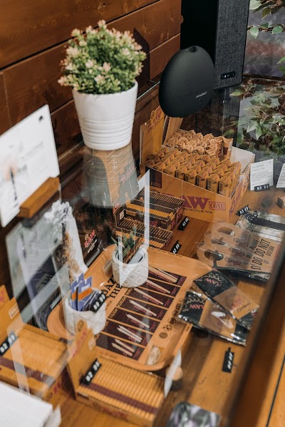 Spiritleaf Stittsville