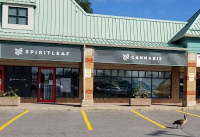 Spiritleaf Stittsville