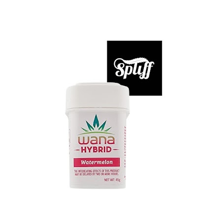 Spliff Nation Dispensary