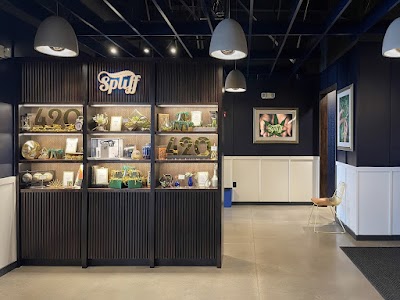 Spliff Nation Dispensary