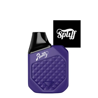 Spliff Nation Dispensary