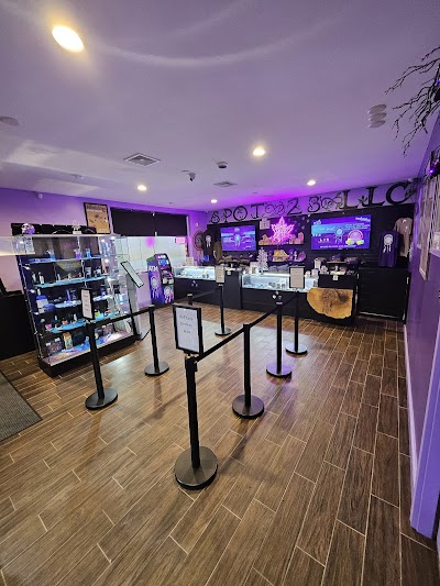 Spot 23 Dispensary