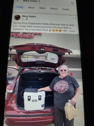 Spring River Dispensary