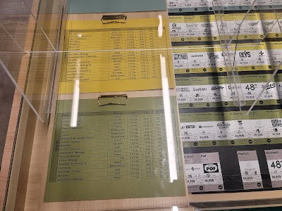 SQDC - Chicoutimi - Montcalm