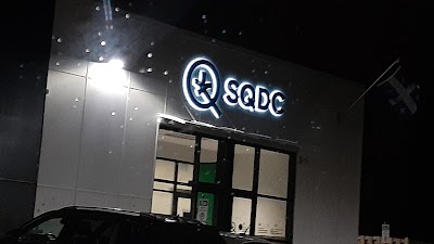 SQDC - Gatineau - Buckingham