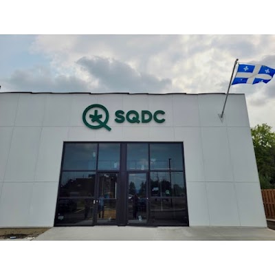 SQDC - Gatineau - Buckingham
