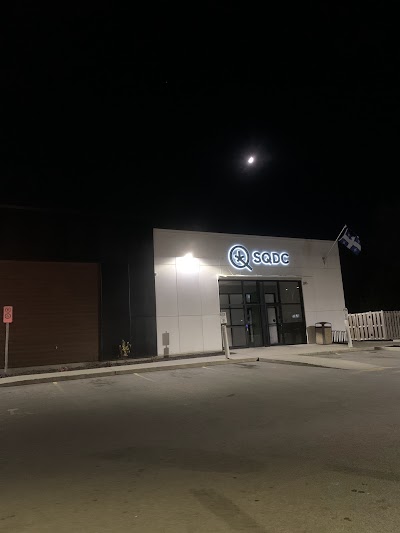 SQDC - Gatineau - Buckingham