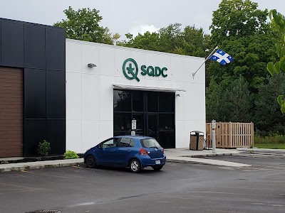 SQDC - Gatineau - Buckingham
