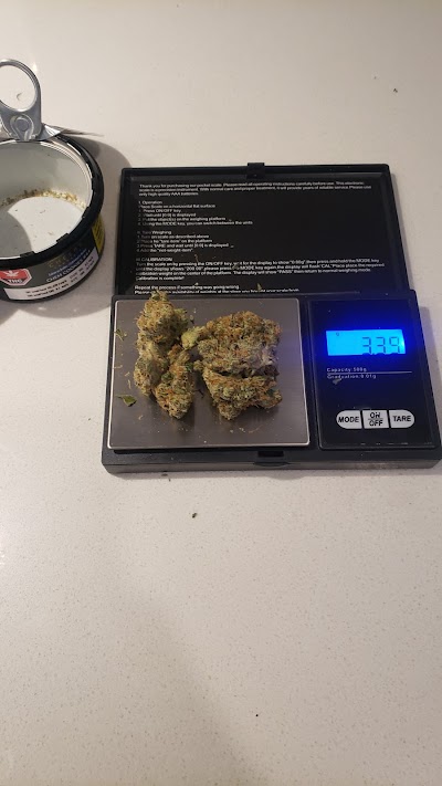 SQDC - Laval - Sainte-Dorothée