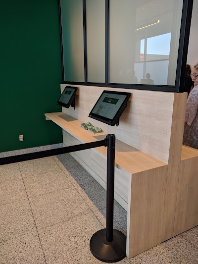 SQDC - Lévis - Président-Kennedy