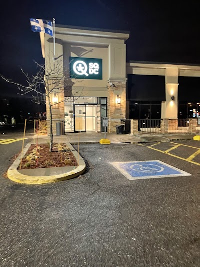 SQDC - Longueuil - Greenfield Park