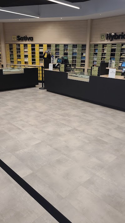 SQDC - Longueuil - Greenfield Park