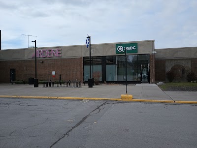 SQDC - Longueuil - Place Longueuil