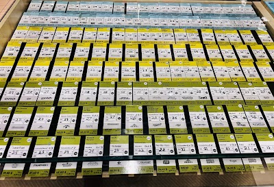 SQDC - Pointe-Claire