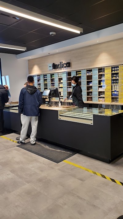 SQDC - Pointe-Claire