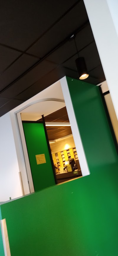 SQDC - Sherbrooke - King Ouest