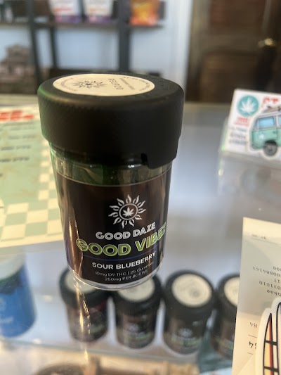 St Pete 420 Dispensary - No Med Card Needed