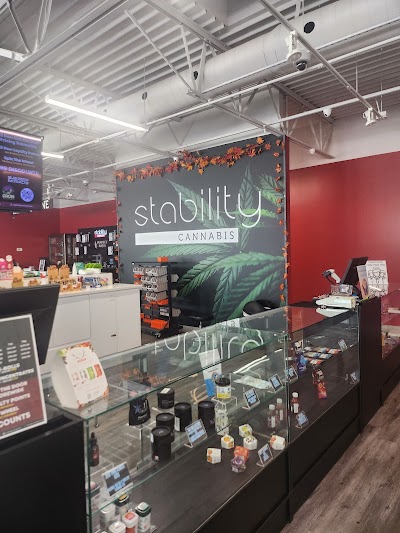 Stability Cannabis