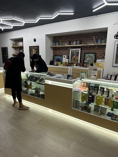 Stage One Dispensary